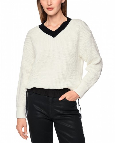 Pulover MARC CAIN SPORTS dámsky BS 41.29 M23 190