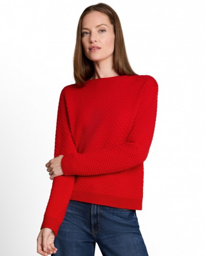 Pulover TOM TAILOR dámsky 1053384/40529