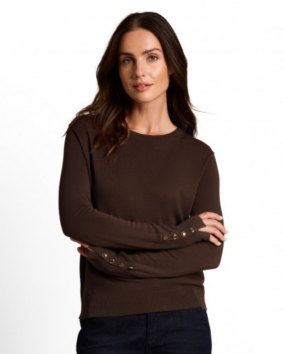 Pulover TOM TAILOR dámsky 1053434/13234
