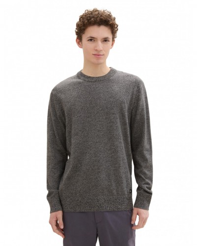 Pulover TOM TAILOR DENIM pánsky 1042509/36274