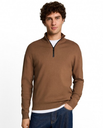 Pulover TOM TAILOR DENIM pánsky 1053381/28862