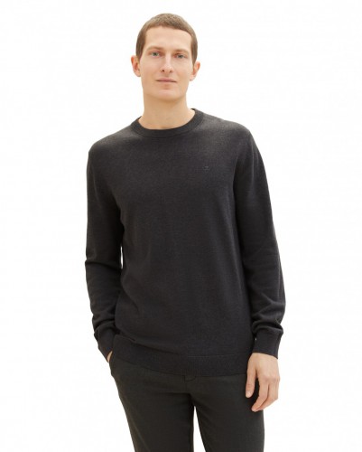 Pulover TOM TAILOR pánsky 1038426/10617