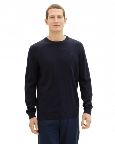 Pulover TOM TAILOR pánsky 1038426/13160