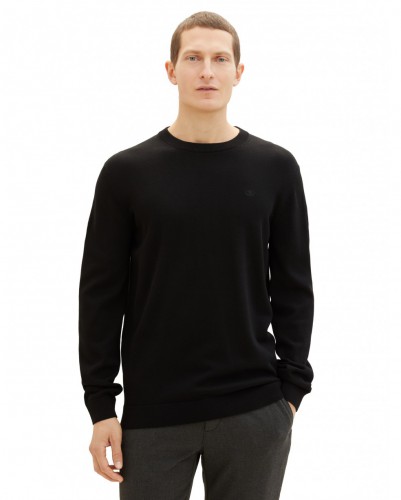 Pulover TOM TAILOR pánsky 1038426/29999