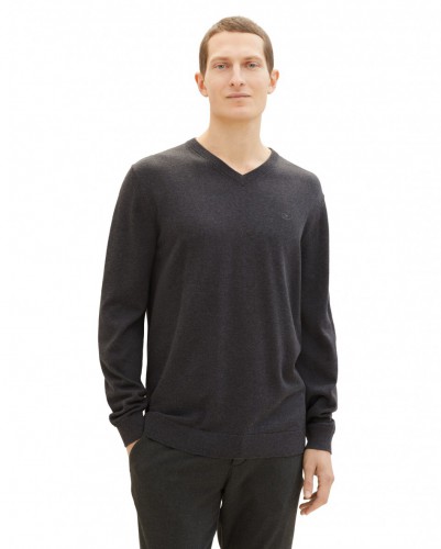 Pulover TOM TAILOR pánsky 1038427/10617