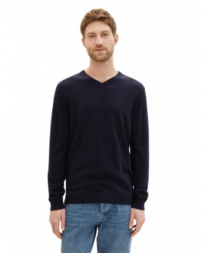 Pulover TOM TAILOR pánsky 1038427/13160