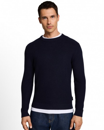 Pulover TOM TAILOR pánsky 1052233/13160