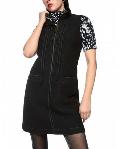 Šaty MARC CAIN SPORTS dámske BS 21.28 J30 900