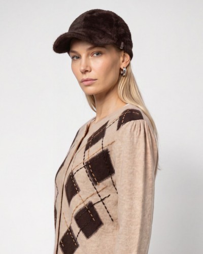 Šiltovka MONARI dámska 810100 567