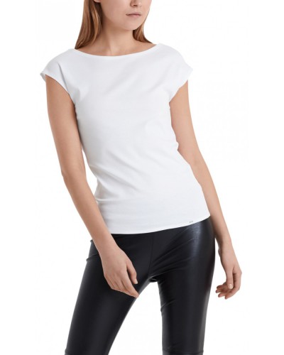 Top MARC CAIN dámsky +E 48.37 J14 100
