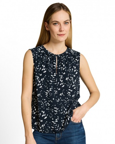 Top TOM TAILOR dámsky 1049810/39743