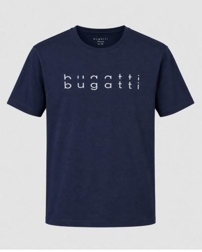 Tričko BUGATTI pánske 54069 6074 660
