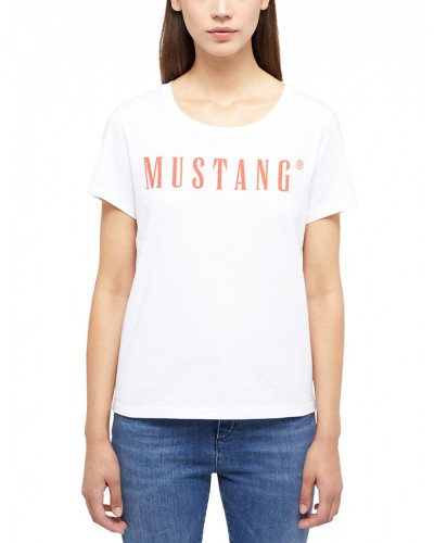 Tričko MUSTANG dámske 1013933 ALMA 2045
