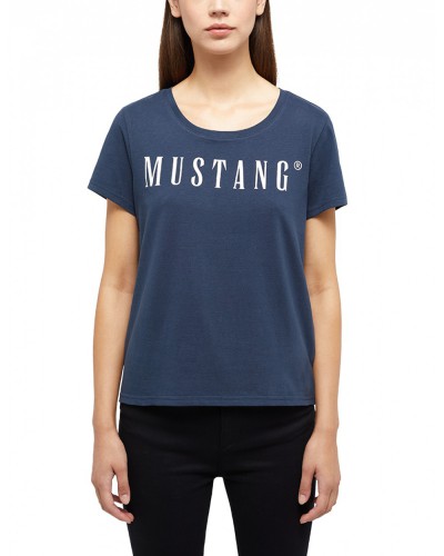 Tričko MUSTANG dámske 1013933 ALMA 4136 MAX