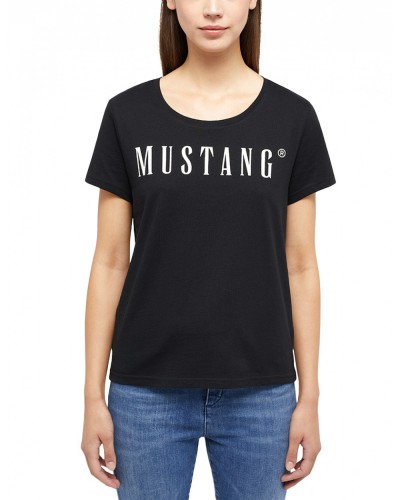 Tričko MUSTANG dámske 1013933 ALMA 4142