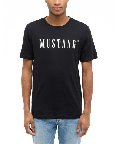 Tričko MUSTANG pánske 1014695 AUSTIN 4142