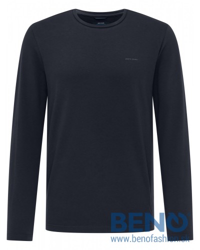 Tričko PIERRE CARDIN pánske 12328 53270 3000