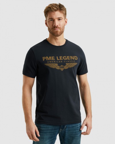 Tričko PME Legend pánske PTSS0000588 5281