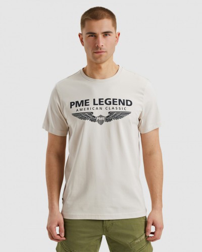 Tričko PME Legend pánske PTSS0000588 7011