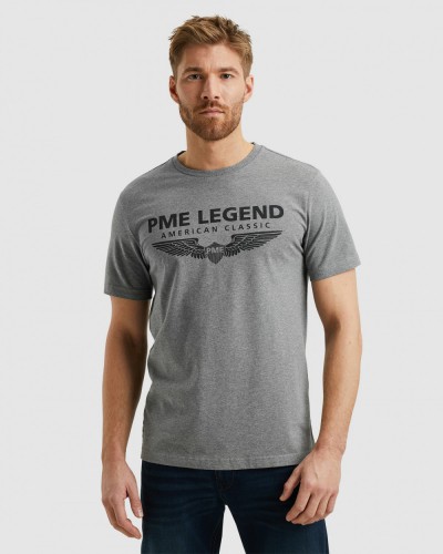 Tričko PME Legend pánske PTSS0000588 960