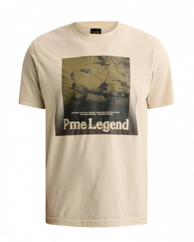 Tričko PME Legend pánske PTSS2608571 7013