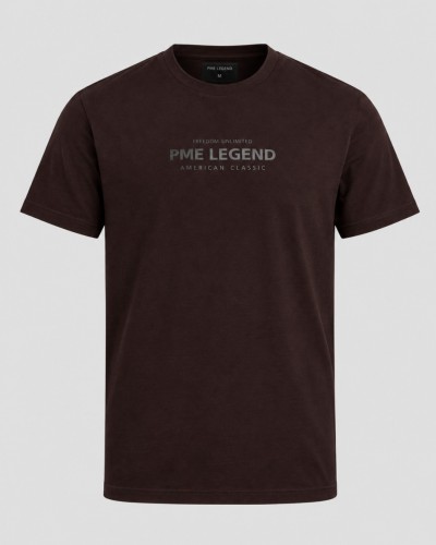 Tričko PME Legend pánske PTSS2610584 4357