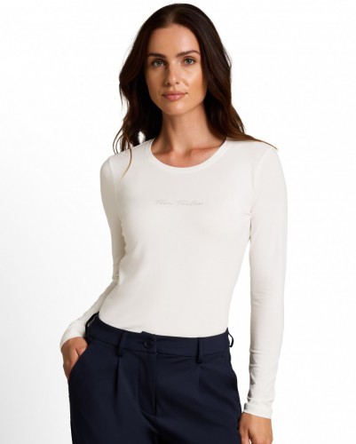 Tričko TOM TAILOR dámske 1053446/10315