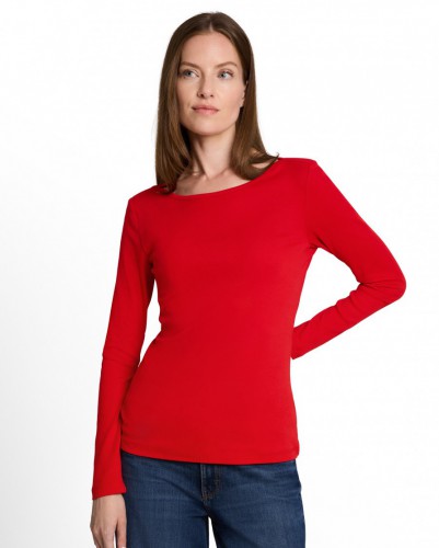 Tričko TOM TAILOR dámske 1053447/40529