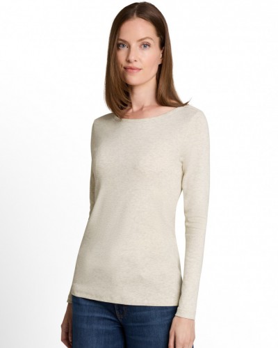 Tričko TOM TAILOR dámske 1053447/41090