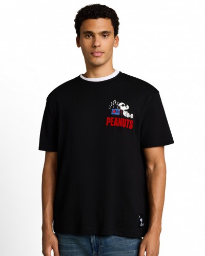 Tričko TOM TAILOR DENIM pánske 1053085/29999
