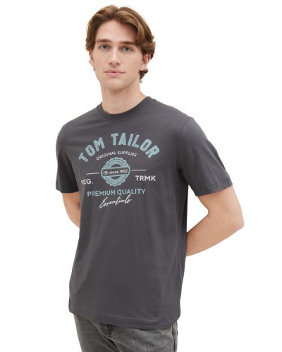 Tričko TOM TAILOR pánske 1037735/10899