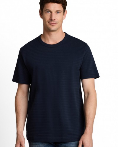 Tričko TOM TAILOR pánske 1052647/10668