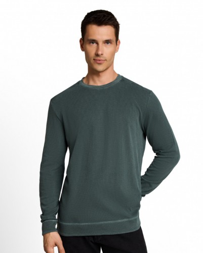 Tričko TOM TAILOR pánske 1052672/14406
